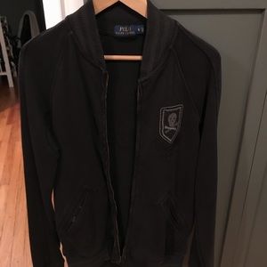 Polo men’s jacket